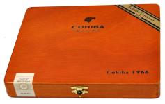 Cohiba Edicion Limitada 2011 packaging